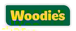 Woodies Logo